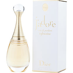 JADORE INFINISSIME by Christian Dior - EAU DE PARFUM SPRAY