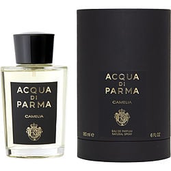 ACQUA DI PARMA CAMELIA by Acqua di Parma - EAU DE PARFUM SPRAY - DebStella