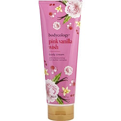 BODYCOLOGY PINK VANILLA WISH by Bodycology - BODY CREAM