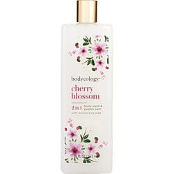 BODYCOLOGY CHERRY BLOSSOM by Bodycology - BODY WASH