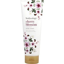 BODYCOLOGY CHERRY BLOSSOM by Bodycology - BODY CREAM