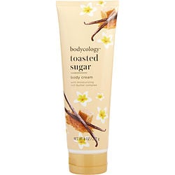 BODYCOLOGY TOASTED SUGAR by Bodycology - BODY CREAM