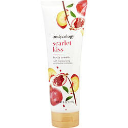 BODYCOLOGY SCARLET KISS by Bodycology - BODY CREAM