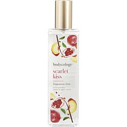 BODYCOLOGY SCARLET KISS by Bodycology - FRAGRANCE MIST