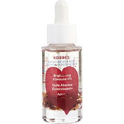 Korres by Korres - Wild Rose Brightening Absolute Oil