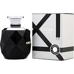 RUE BROCA TOUCHE by Rue Broca - EAU DE PARFUM SPRAY