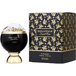 AFNAN SOUVENIR DESERT ROSE by Afnan Perfumes - EAU DE PARFUM SPRAY - DebStella