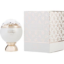 AFNAN SOUVENIR FLORAL BOUQUET by Afnan Perfumes - EAU DE PARFUM SPRAY - DebStella