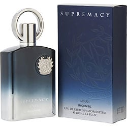 AFNAN SUPREMACY INCENSE by Afnan Perfumes - EAU DE PARFUM SPRAY - DebStella