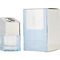 MERCEDES-BENZ SELECT DAY by Mercedes-Benz - EDT SPRAY