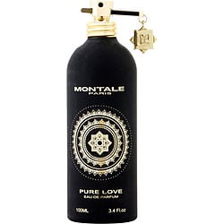 MONTALE PARIS PURE LOVE by Montale - EAU DE PARFUM SPRAY