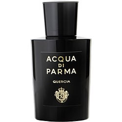 ACQUA DI PARMA QUERCIA by Acqua di Parma - EAU DE PARFUM SPRAY - DebStella