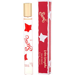 LOLITA LEMPICKA SWEET by Lolita Lempicka - EAU DE PARFUM SPRAY