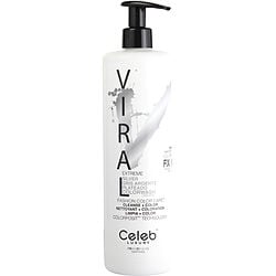 CELEB LUXURY by Celeb Luxury - VIRAL COLORWASH EXTREME SILVER