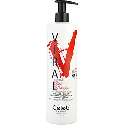 CELEB LUXURY by Celeb Luxury - VIRAL COLORWASH EXTREME RED