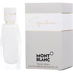 MONT BLANC SIGNATURE by Mont Blanc - EAU DE PARFUM SPRAY