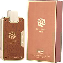 RUE BROCA PENTHOUSE WINDSOR by Rue Broca - EAU DE PARFUM SPRAY