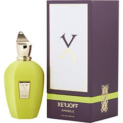 XERJOFF AMABILE by Xerjoff - EAU DE PARFUM SPRAY