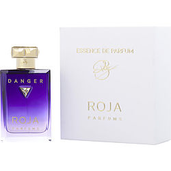 ROJA DANGER POUR FEMME by Roja Dove - ESSENCE DE PARFUM SPRAY