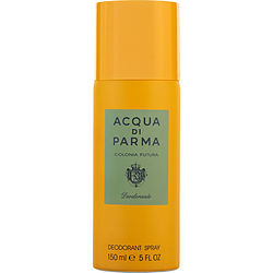 ACQUA DI PARMA COLONIA FUTURA by Acqua di Parma - DEODORANT SPRAY - DebStella