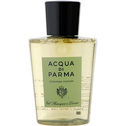 ACQUA DI PARMA COLONIA FUTURA by Acqua di Parma - SHOWER GEL - DebStella