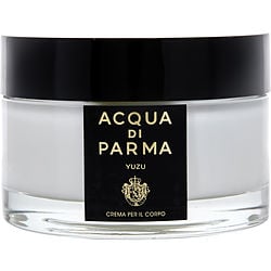 ACQUA DI PARMA YUZU by Acqua di Parma - BODY CREAM - DebStella