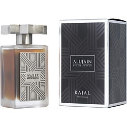 KAJAL ALUJAIN by Kajal - EAU DE PARFUM SPRAY