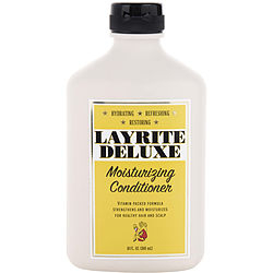 LAYRITE by Layrite - MOISTURIZING CONDITIONER