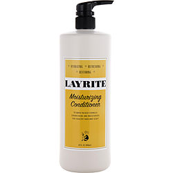 LAYRITE by Layrite - MOISTURIZING CONDITIONER