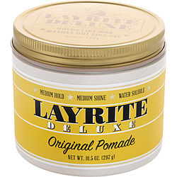LAYRITE by Layrite - ORIGINAL POMADE