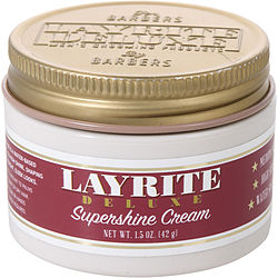 LAYRITE by Layrite - SUPERSHINE HAIR CREAM