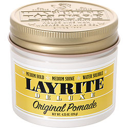 LAYRITE by Layrite - ORIGINAL POMADE
