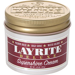 LAYRITE by Layrite - SUPERSHINE HAIR CREAM
