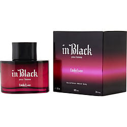 ESTELLE EWEN IN BLACK by Estelle Ewen - EAU DE PARFUM SPRAY