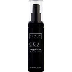 Revision by Revision Skincare - D.E.J Face Cream W/Pump