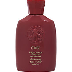 ORIBE by Oribe - BRIGHT BLONDE SHAMPOO FOR BEAUTIFUL COLOR