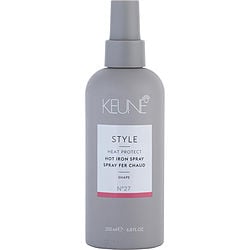 Keune by Keune - HOT IRON SPRAY