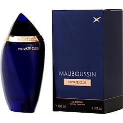 MAUBOUSSIN PRIVATE CLUB by Mauboussin - EAU DE PARFUM SPRAY