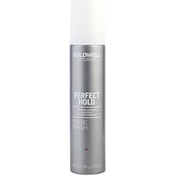 GOLDWELL by Goldwell - STYLESIGN PERFECT HOLD MAGIC FINISH #3 LUSTROUS HAIR SPRAY
