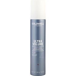GOLDWELL by Goldwell - STYLESIGN ULTRA VOLUME TOP WHIP #4 SHAPING MOUSSE