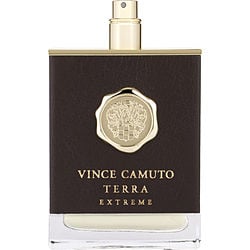 VINCE CAMUTO TERRA EXTREME by Vince Camuto - EAU DE PAFUM SPRAY