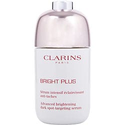 Clarins by Clarins - Bright Plus Advanced Brightening Dark Spot Targeting Serum