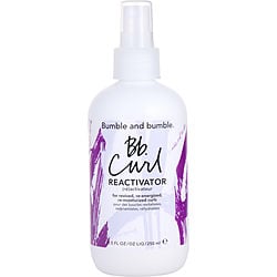 BUMBLE AND BUMBLE by Bumble and Bumble - CURL REACTIVATOR