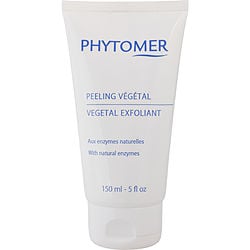 Phytomer by Phytomer - Vegetal Exfoliant With Natural Enzymes