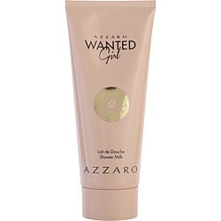 AZZARO WANTED GIRL by Azzaro - SHOWER MILK