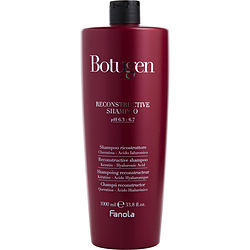 FANOLA by FANOLA - BOTOLIFE RESTRUCTURING SHAMPOO