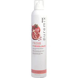 RUSK by Rusk - FRESH POMEGRANATE COLOR PROTECTING HAIRSPRAY