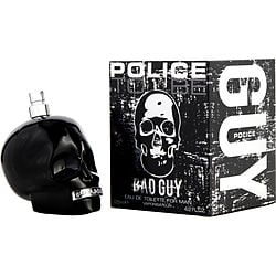 POLICE TO BE BAD GUY by Police - EDT SPRAY