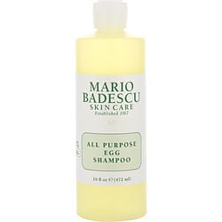 Mario Badescu by Mario Badescu - ALL PURPOSE EGG SHAMPOO