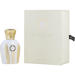 MORESQUE BALLERINA by Moresque - EAU DE PARFUM SPRAY